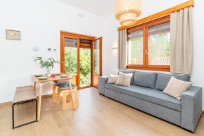 El Huerto - Großzügiges Appartment in Katalanischer Masia